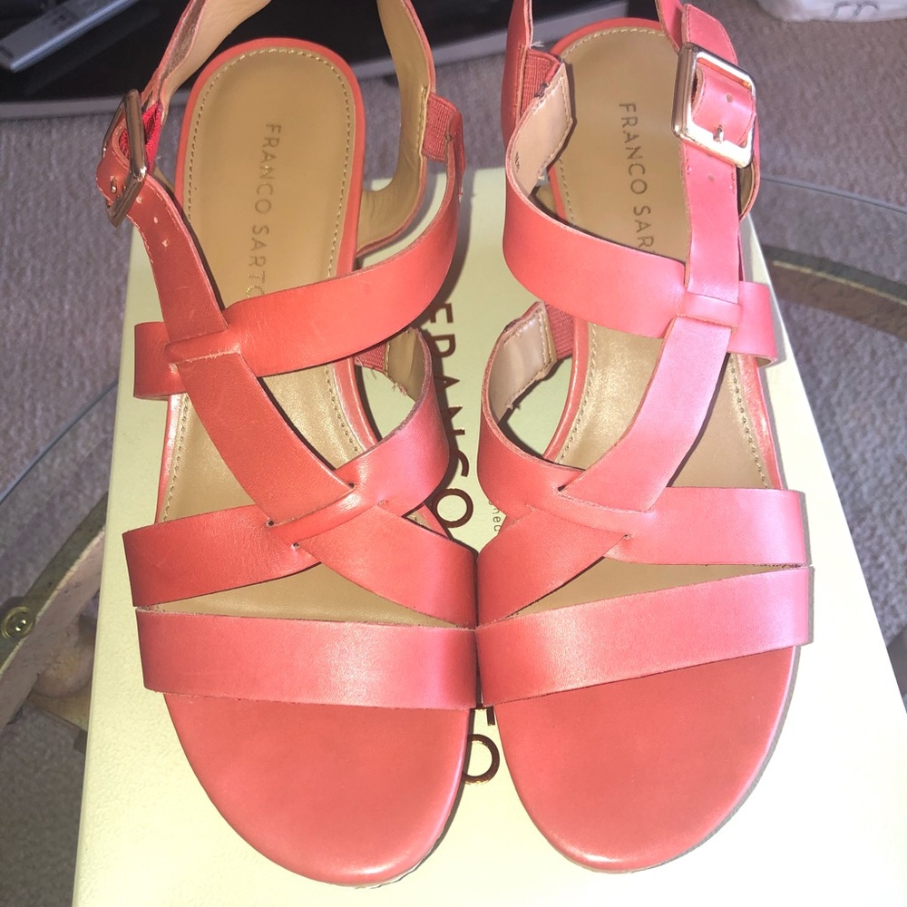 Wedges - Picture 2 of 3